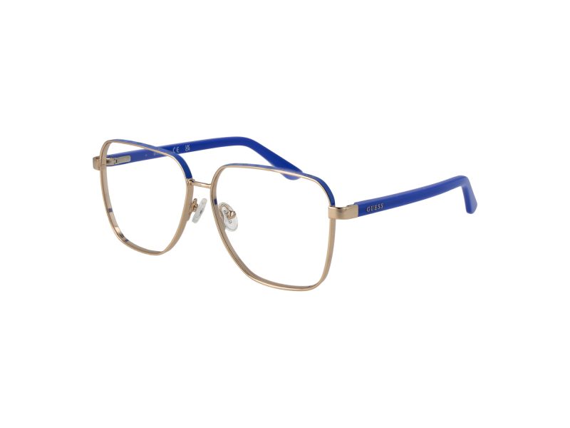 Guess Ochelari de Vedere GU 50125 092