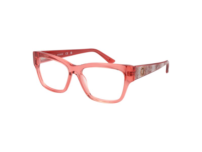 Guess Ochelari de Vedere GU 50126 072