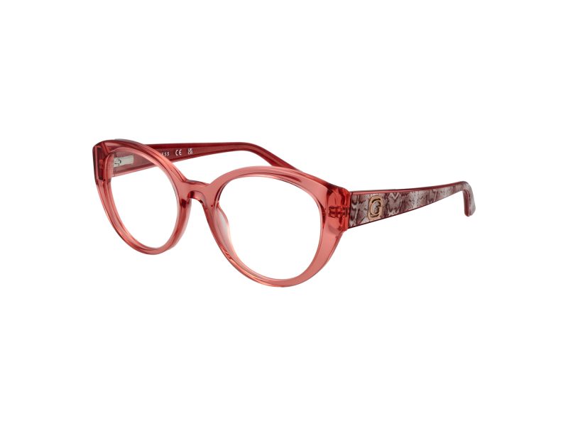 Guess Ochelari de Vedere GU 50127 072