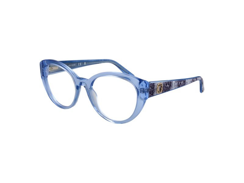Guess Ochelari de Vedere GU 50127 084