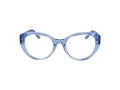 Guess Ochelari de Vedere GU 50127 084 53