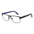 Guess Ochelari de Vedere GU 50131 002 55