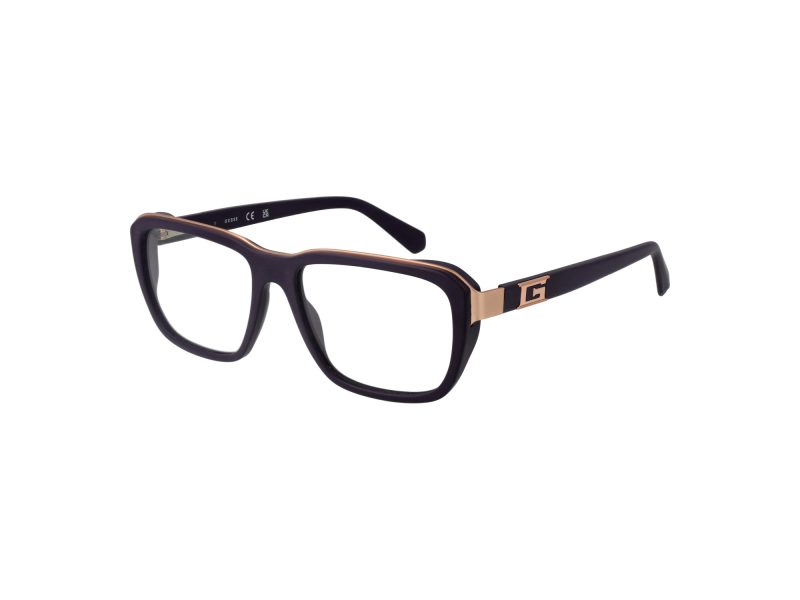 Guess Ochelari de Vedere GU 50137 082