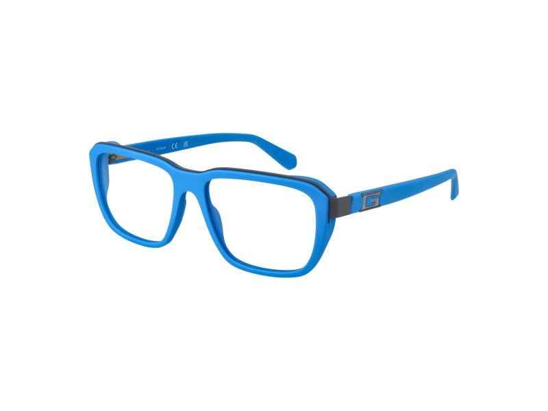 Guess Ochelari de Vedere GU 50137 091