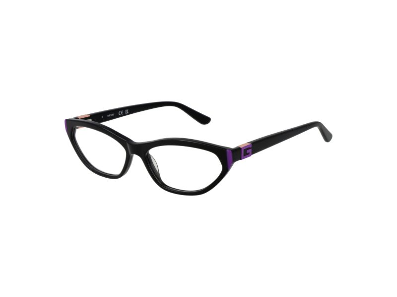 Guess Ochelari de Vedere GU 50146 001