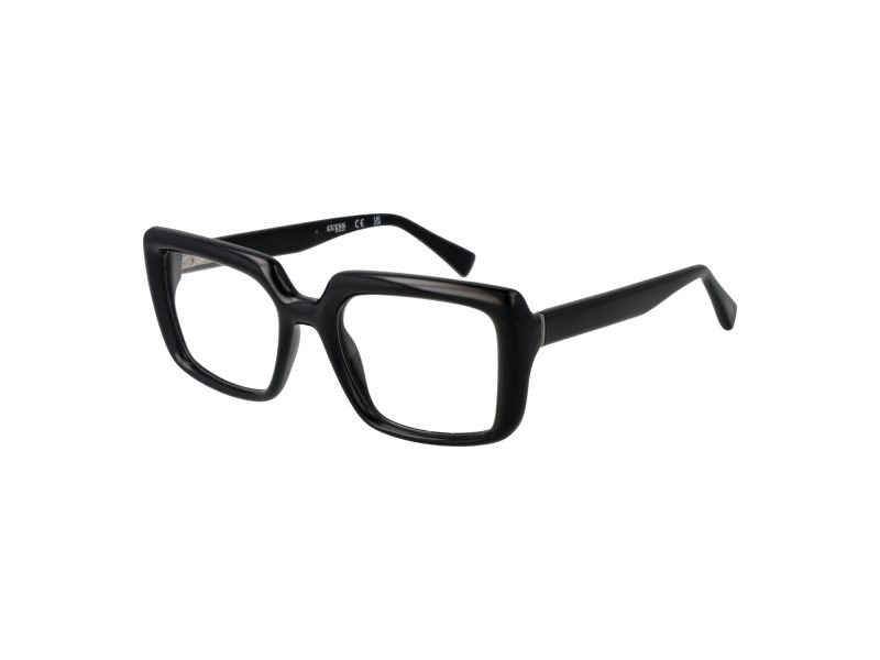 Guess Ochelari de Vedere GU 50152 001