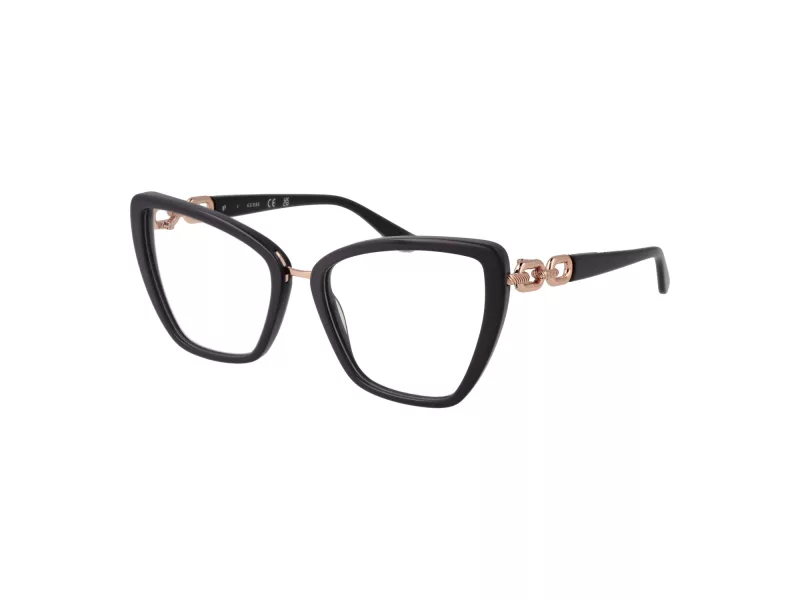 Guess Ochelari de Vedere GU 50180 020 55