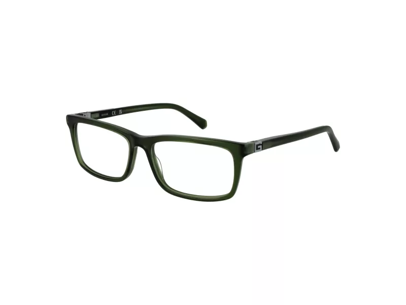 Guess GU 50190 096 56 Férfi szemüvegkeret (optikai keret)