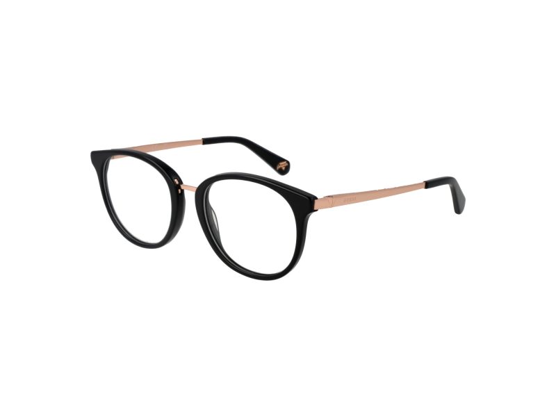 Guess Ochelari de Vedere GU 5218 001