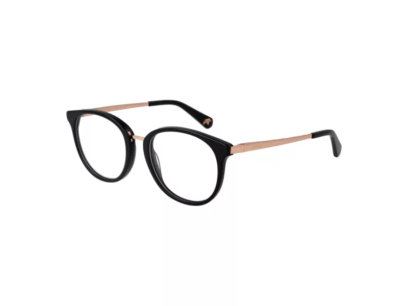 Guess Ochelari de Vedere GU 5218 001 51