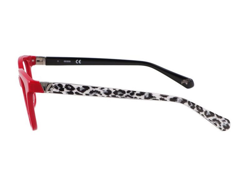 Guess Ochelari de Vedere GU 5220 066