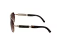 Guess Ochelari de Soare GU 7295 H73 60