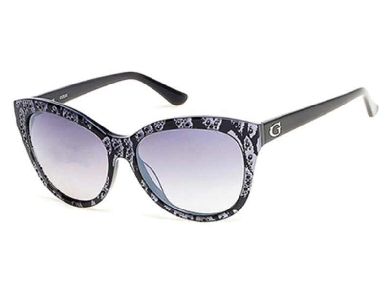 Guess Ochelari de Soare GU 7437S 05B