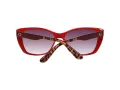 Guess Ochelari de Soare GU 7511 66F 55