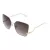 Guess Ochelari de Soare GU 7814 32G 62