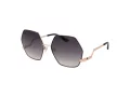 Guess Ochelari de Soare GU 7815 05B 61