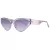 Guess Ochelari de Soare GU 7819 20B 56