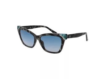 Guess Ochelari de Soare GU 7840 89W 57