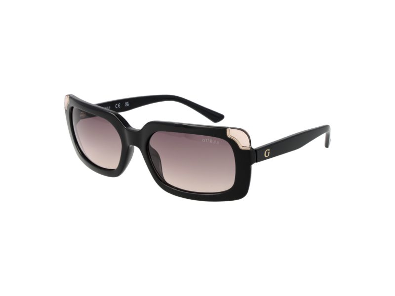 Guess Ochelari de Soare GU 7841 01B