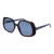 Guess Ochelari de Soare GU 7862 53V 56
