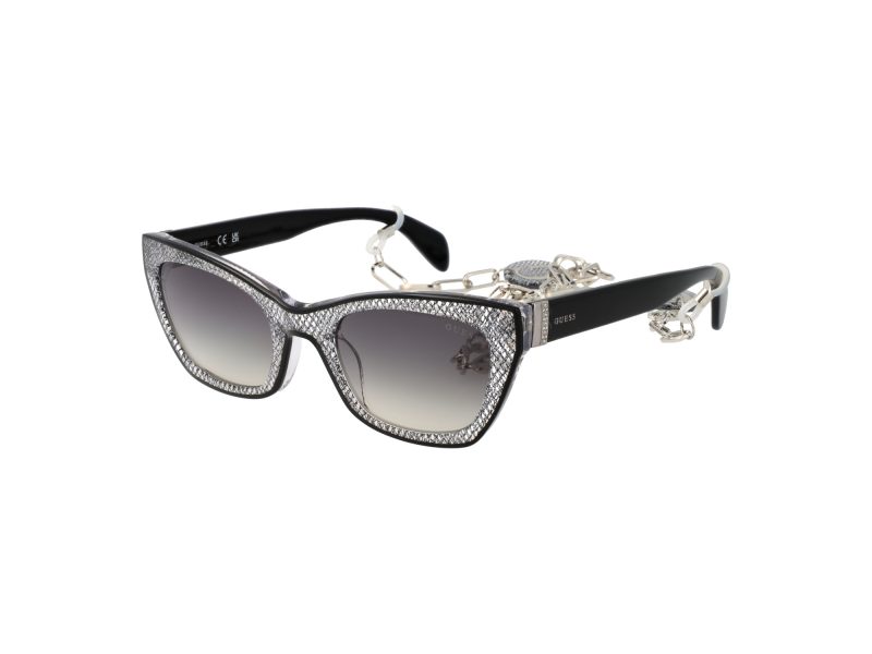 Guess Ochelari de Soare GU 7873 01B