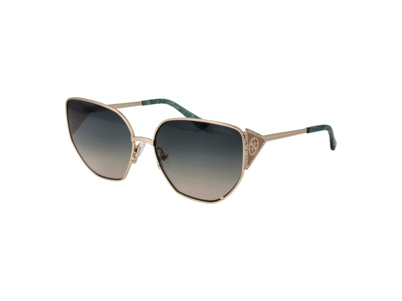 Guess Ochelari de Soare GU 7875 33W