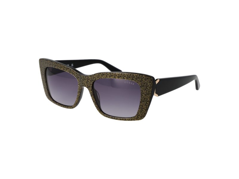 Guess Ochelari de Soare GU 7890 01B