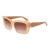 Guess Ochelari de Soare GU 7890 57F 55