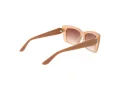 Guess Ochelari de Soare GU 7890 57F 55
