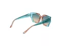 Guess Ochelari de Soare GU 7896 89P 53