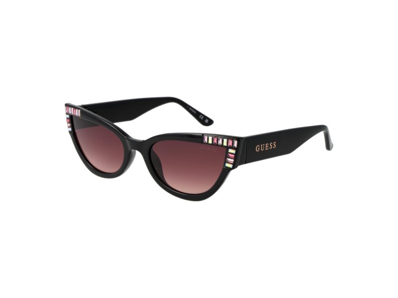 Guess Ochelari de Soare GU 7901 01T