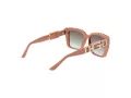 Guess Ochelari de Soare GU 7915 72U 55