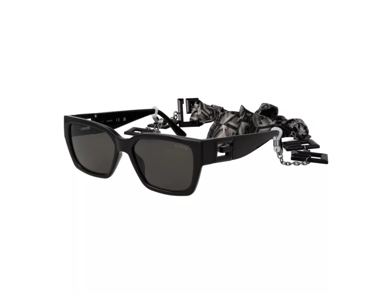 Guess Ochelari de Soare GU 7916 01A 55