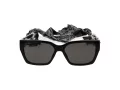 Guess Ochelari de Soare GU 7916 01A 55