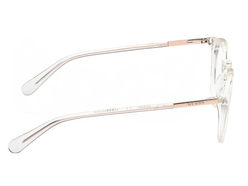 Guess Ochelari de Vedere GU 8236 026