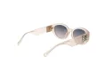 Guess Ochelari de Soare GU 8241 57B 55