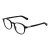Guess Ochelari de Vedere GU 8251 001 48