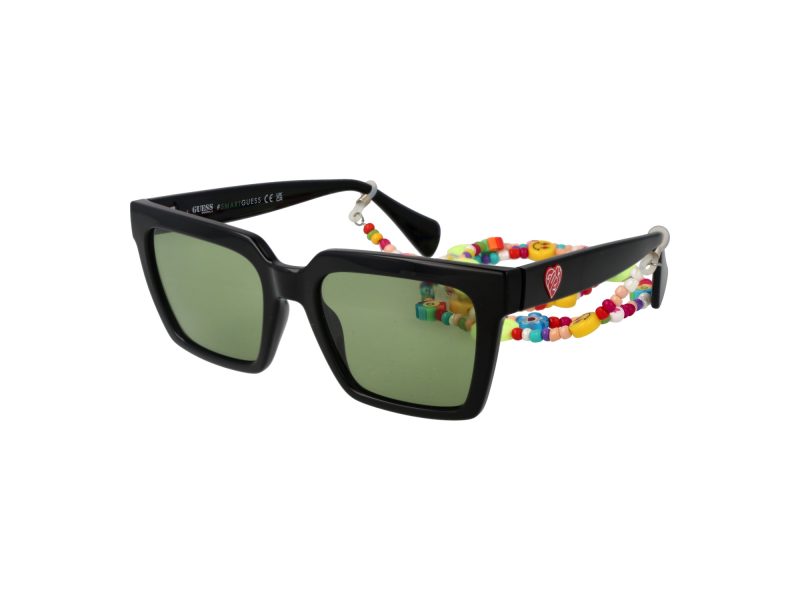 Guess Ochelari de Soare GU 8261 01N