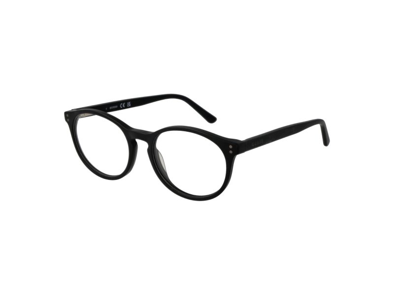 Guess Ochelari de Vedere GU 8266 002