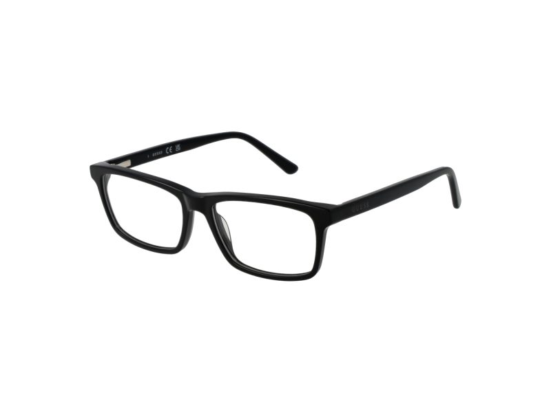 Guess Ochelari de Vedere GU 8268 001