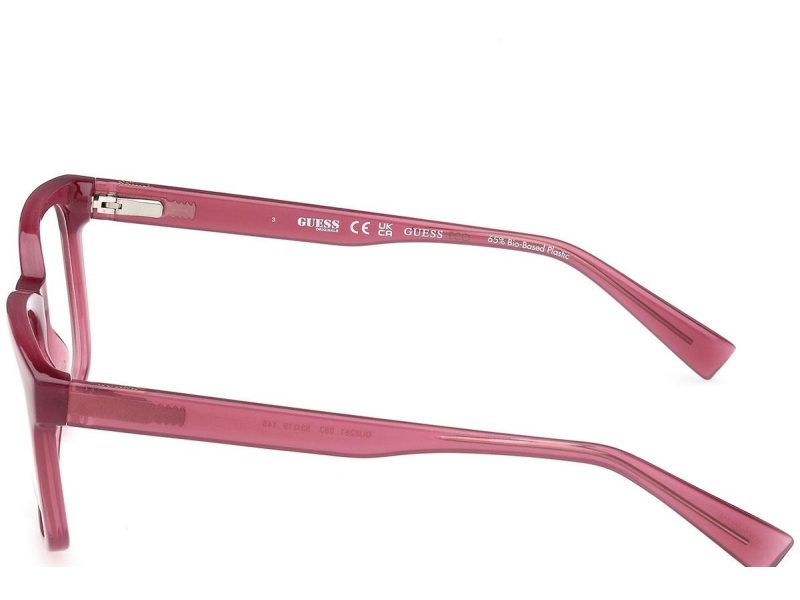 Guess Ochelari de Vedere GU 8281 083