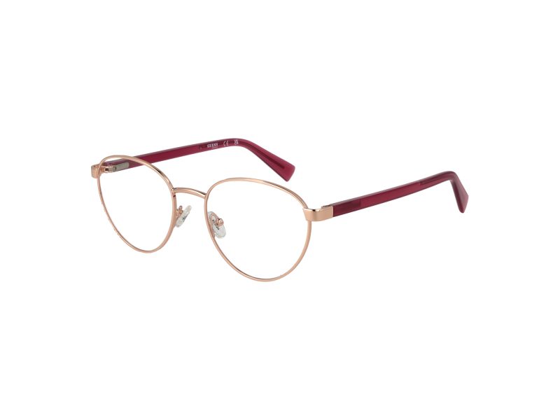 Guess Ochelari de Vedere GU 8282 028