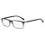 Hugo Boss Ochelari de Vedere HB 0680/IT ZX9 55