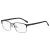 Hugo Boss Ochelari de Vedere HB 0808/F QIL