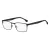 Hugo Boss Ochelari de Vedere HB 1488 003 55