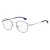 Hugo Boss Ochelari de Vedere HB 1549 SCB 47