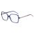 Hugo Boss Ochelari de Vedere HB 1587 B3V
