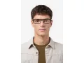 Hugo Boss Ochelari de Vedere HB 1630 807 55