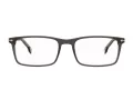 Hugo Boss Ochelari de Vedere HB 1630 KB7 55