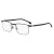 Hugo Boss Ochelari de Vedere HB 1637 TI7 56